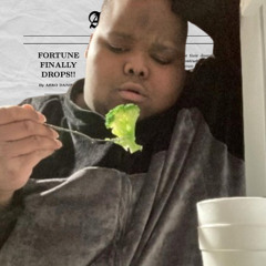 dave blunts - crying in the kitchen (prod. fortune)
