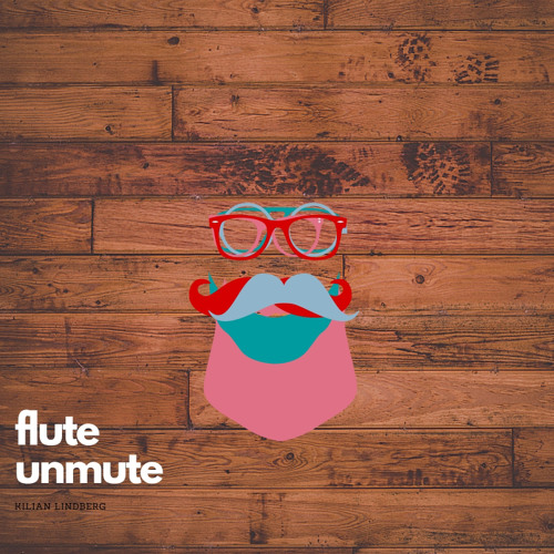 Flute Unmute (bossa nova house)