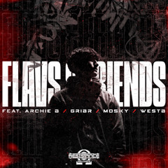 FLAVS & MOSKY - CHEMICALS (FREE DOWNLOAD)