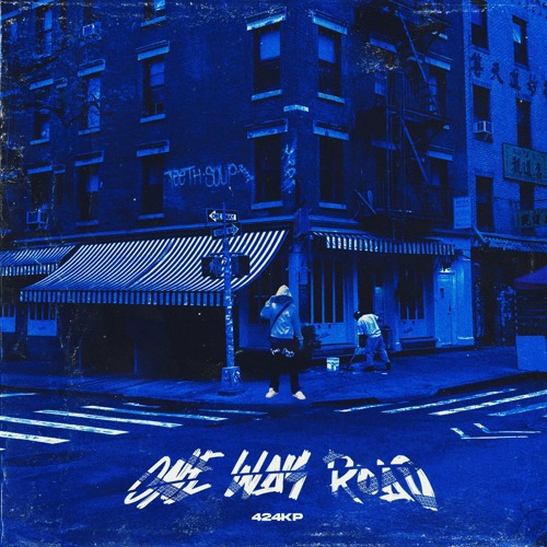 424KP - One Way Road