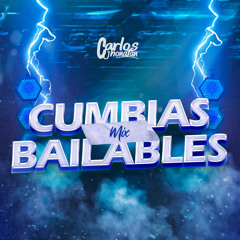 Mix Cumbias Bailables - Carlos Jhonatan