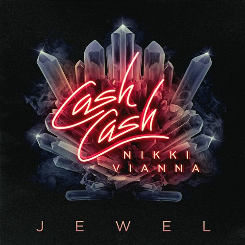 Jewel (feat. Nikki Vianna)