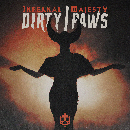 DIЯTY|PΔWS - Infernal Majesty