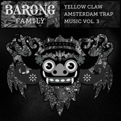 Yellow Claw feat. Valentino Khan - Don't Stop