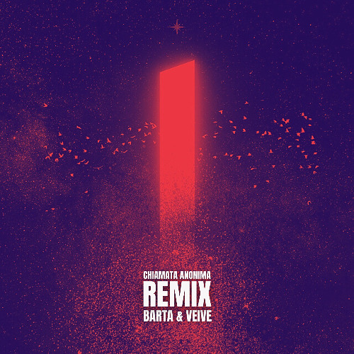 Zero Three - CHIAMATA ANONIMA (Barta & Veive Official Remix) / [FREE DOWNLOAD]