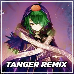 Unlucky Morpheus - Angreifer (Tanger's "Tangreifer" Remix)
