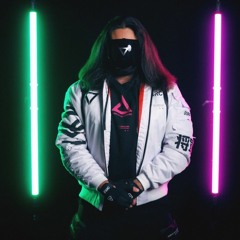 I Really Want to Stay At Your House Metal Cover by Little V