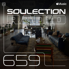 Show #659 (Joe Kay & Shaka Lion) | Soul, Edits, & Forgotten Gems