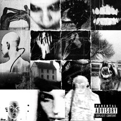 HA! / MASK ON (Ft. ZA!DEN)(Prod. Ssjlamar)