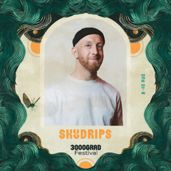 Skydrips *Live @ 3000 Grad Festival 3025 - Schatzinsel