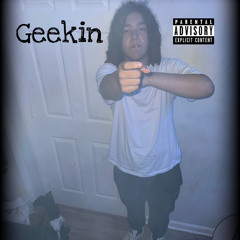 Geekin (prod.decster)