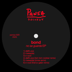 Bond - Delfín.exe