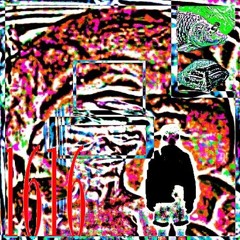Yabujin - ENTER HEX 1616