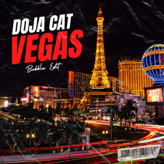 Doja Cat - Vegas (Bubbln Edit)