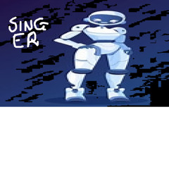 Robot Singer