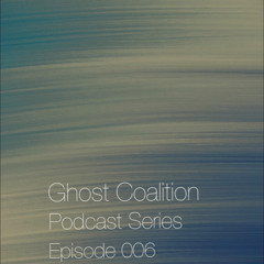 Ghost Coalition 006 by Tekra