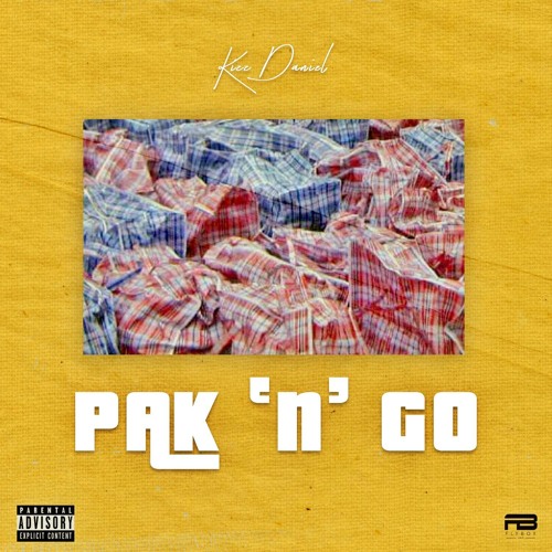 Pak 'n' Go