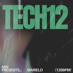 TECH12 [126BPM] - Unmastered
