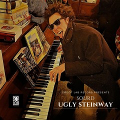 PREMIERE: Sourd - Ugly Steinway