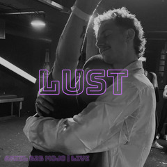 LUST KLUB x BCCO | Ariel b2b mojo | LIVE @Artheater