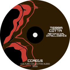 Terra Cotta - Artificial Intelligence [CCA015]