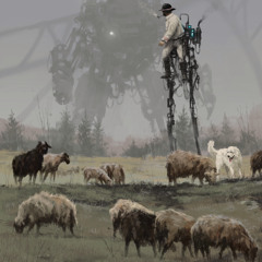 Drive Through Atlanta (prod. by Chris Carr)