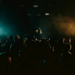 Harmony @ Progressive Beats Radio