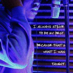 The Blue Note (Prod 4Kklassix)