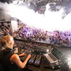 Max Bassoli DJ 28 dic 2025 techno