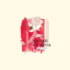 Mawar Jingga
