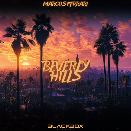 Beverly Hills