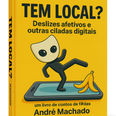 CONTO MUSICAL - SEIS ANOS (livro TEM LOCAL)