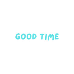 Good Time