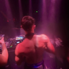 TREYYY @ FLASH ISSUE 19 LIVE SET ★☆