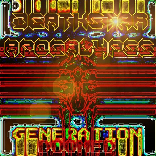 GENERATION DOOMED