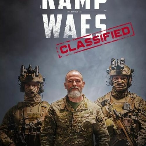 Stream episode Kamp Waes Classified; (2025) Season 1 Episode 7 Full
