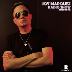 Resiliense Sessions 081 Joy Marquez