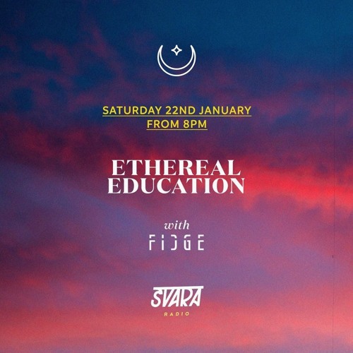 Ethereal Education - January 2022 [Afterlife, Tale of Us, Massano, Anyma ofc & more]