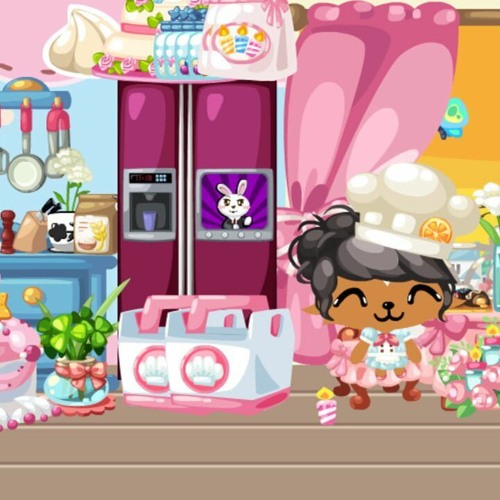 Stream Pet Party (Town) [Hvjpaa Remix] W.I.P by Hvjpaa Listen online