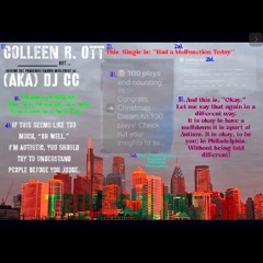 Had A Malfunction Today