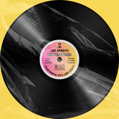 Echao Pa' Lante (Edit)