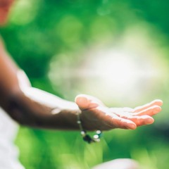 Somatic Touch: A Gentle Meditation for Grounding and Emotional Healing