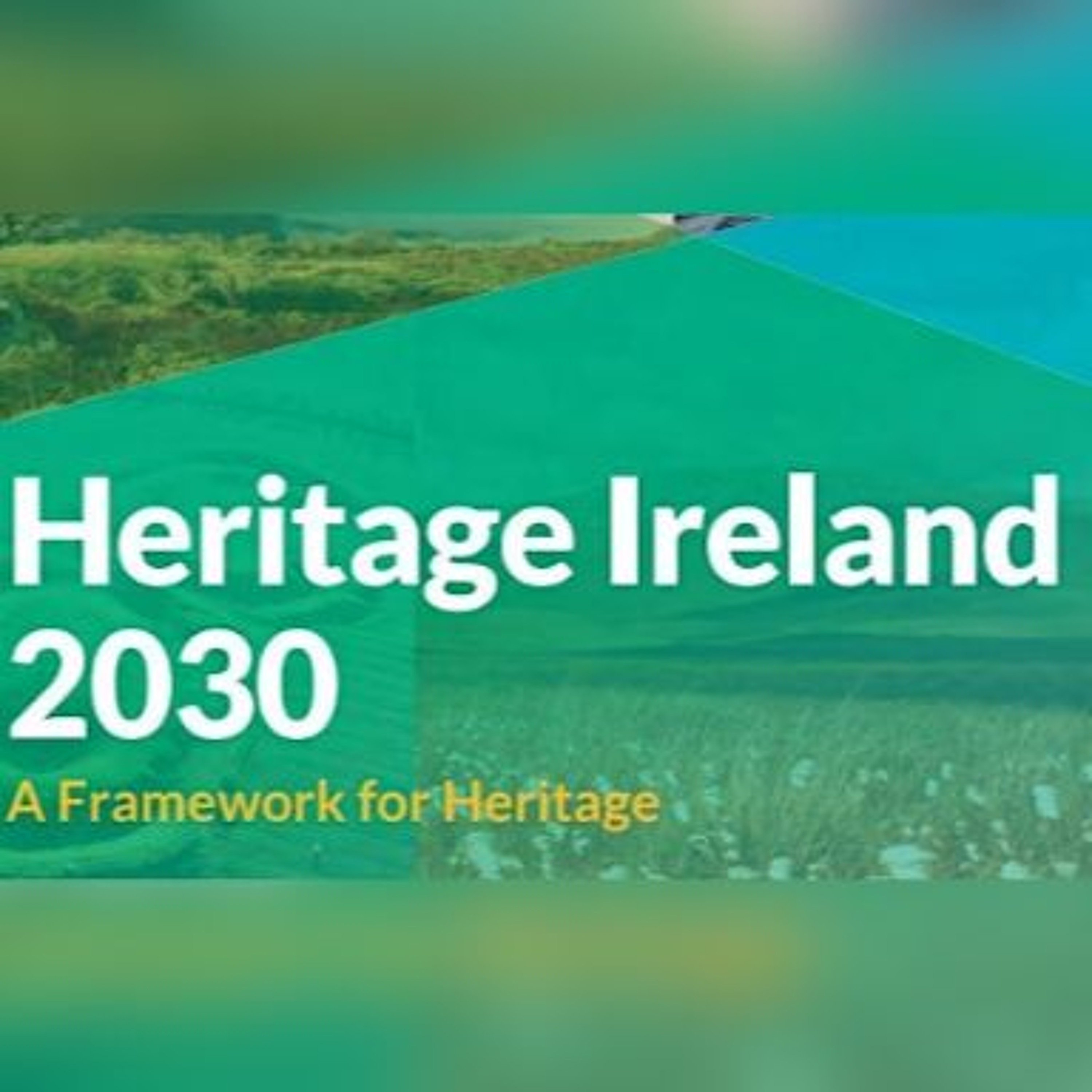 Connecting Children With The Local Past: Ringfort Project, Inch Connecting Children With The Local Past: Ringfort Project, Inch