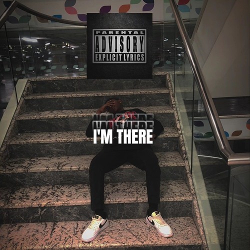 I'M THERE (M16 Ft.Iamsora)