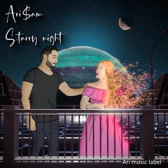 Ari$am - Starry Night