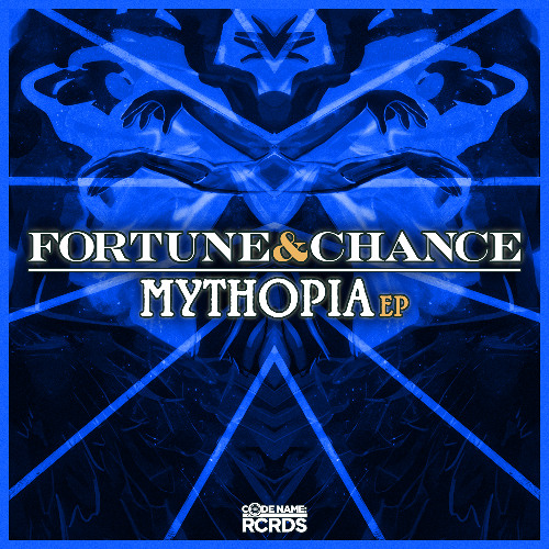 Fortune & Chance - Science Fiction