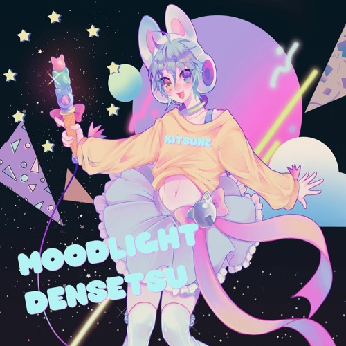 Moodlight Densetsu✨