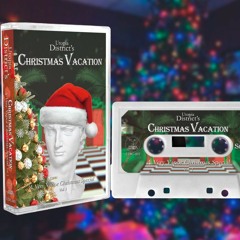 Jesse Cassettes - ᴀʀʀᴇ ʙᴏʀʀɪǫᴜɪᴛᴏ [Utopia District's Christmas Vacation] single