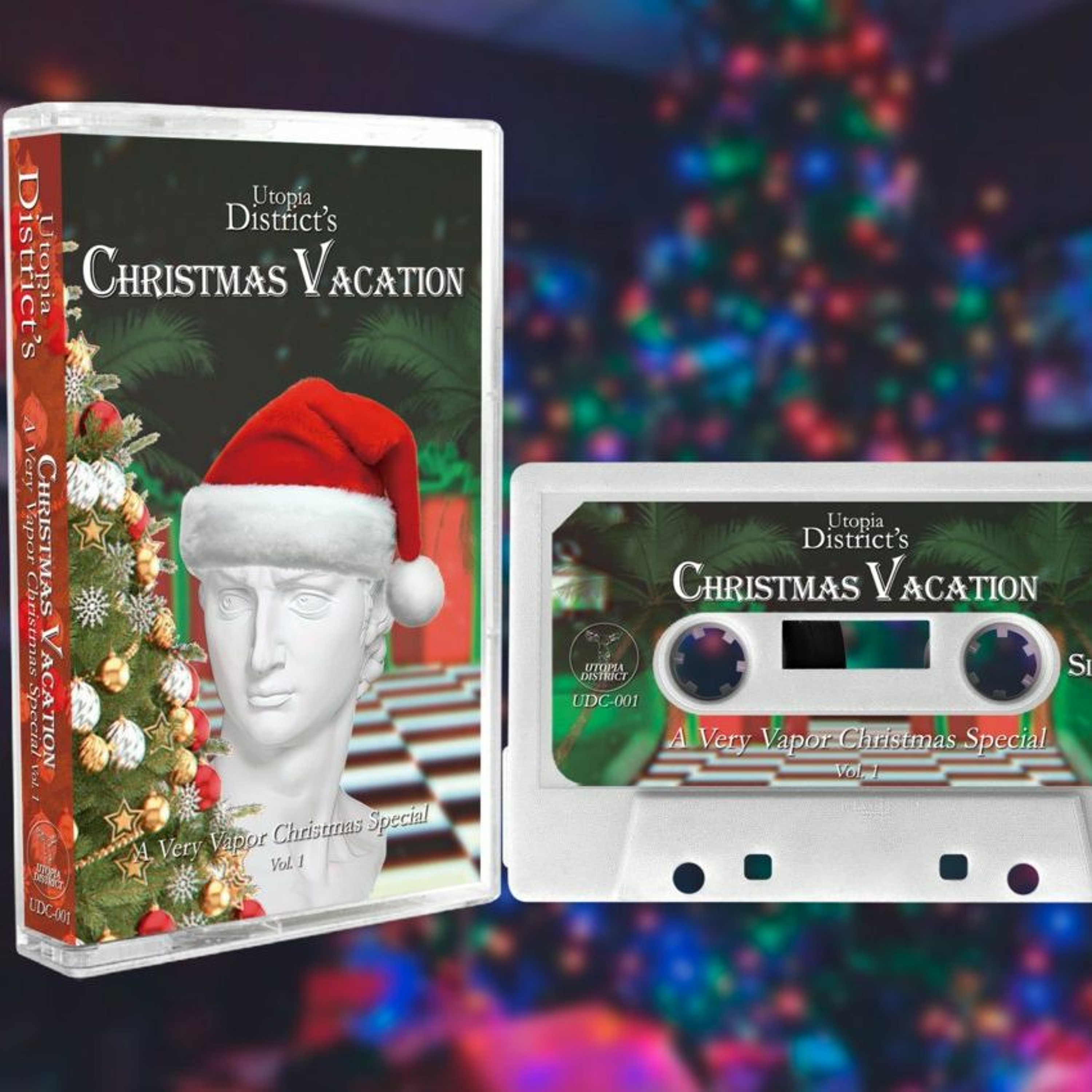 Jesse Cassettes