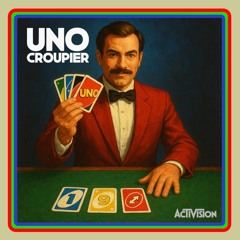 Uno Croupier